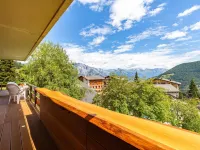 App. Bellevue B 5.19 Hotels in Riddes
