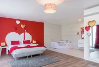 Hôtel Domaine des Pierres Dorées