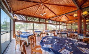 TH Marina di Sibari - Baia Degli Achei Village