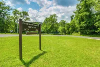 River Views & Boat Launch Access: Huntingdon Home - 3 stelle