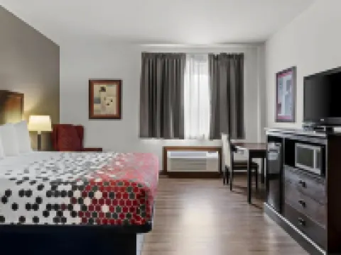 FairBridge Inn Express Billings Airport Hotels in Billings