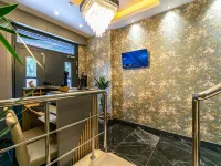 Solo  Hotel taksim Hoteles cerca de Estadio Vodafone Park