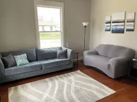 Brickway Retreat