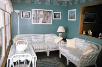Waterfront Condo located on the shores of Lake Erie in Port Clinton, Ohio.