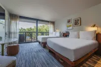 Flamingo Resort & Spa Hotel di Santa Rosa