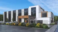TownePlace Suites Niagara Falls Canada Hotel in zona Thompson Point