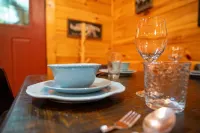 210 Cubs in the Treetops 2 Bedroom Home by Redawning