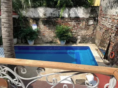 Hotel El Marqués by Faranda Boutique Hotel a 