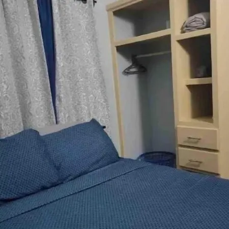 2 BR w/ AC APT near Grand Anse Beach -15 mins walk, 10 mins away from airport.