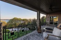 Gavins Point Lakehouse