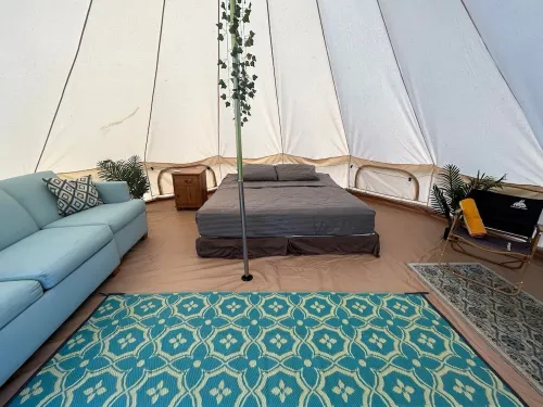 Hawaii Camping Close to Hukilau Beach, Laie #1 Hotels in Laie