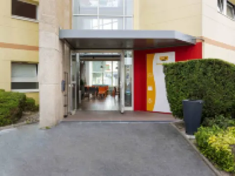 Hôtel F1 Reims Tinqueux Hotels in Tinqueux