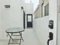 新海灘和海灣度假屋，設施齊全！