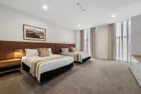 Southwark Hotel & Apartments