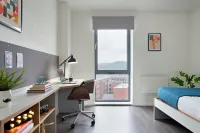 For Students Only - Sharman Court Các khách sạn ở 