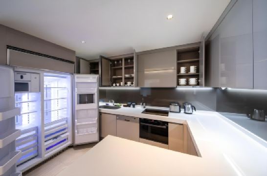 その他 オークウッドプレミア仁川の写真