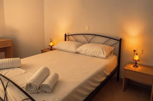 1 Bed-3 Guests-Pets-Private Terrace-Sea Views - 2 estrellas