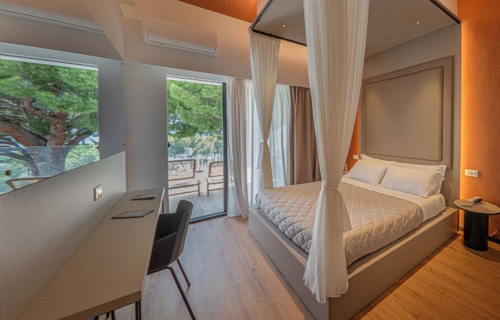 Al Pescatore Hotel - 3 Stelle
