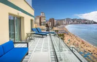 Barceló Benidorm Beach - Adults Recommended - Sea View