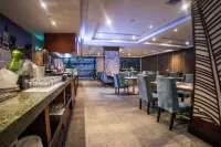 Tryp by Wyndham Guayaquil Airport - 朝食