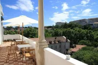 The Luggage Hotels in Penacova