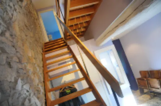 Pleasant Fermette with Outdoor Swimming Pool, Near Durbuy