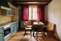 Urban Boutique Apartments-SELF CHECK-IN Hotels in Eugendorf