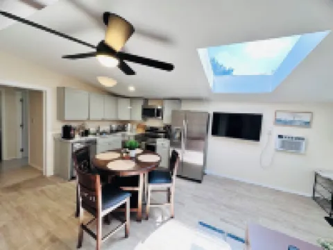 Lake Murray 3BR Retreat with AC and Skylight