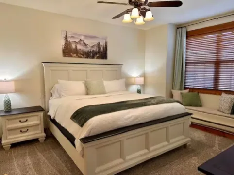 Escape to Teton Valley! Beautiful new 3-bedroom condo in charming Driggs, Idaho