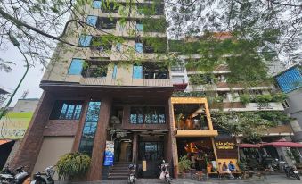 The Harmony Riverside
