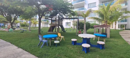 Nikki Residence Oceanfront Condo with Great Terrace! Отели рядом с достопримечательностью «Playa Blanca»