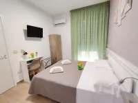 B&B Alle porte del centro Hotel a Capua