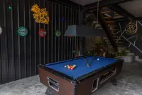 Songkler فنادق في منطقة كوه فانجان
