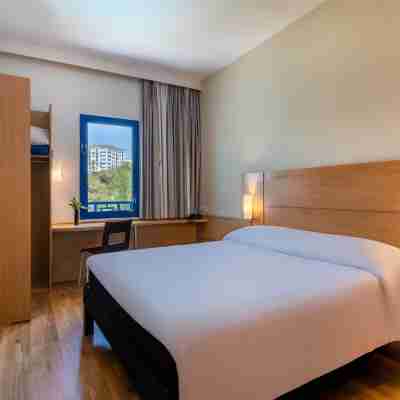 Ibis Meknes Rooms
