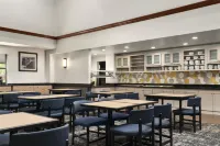 Hyatt Place Secaucus - breakfast