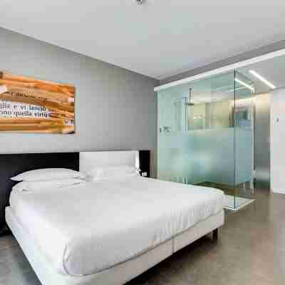 Best Western Hotel Parco Paglia Rooms