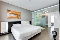 Best Western Hotel Parco Paglia