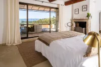 Vue D'exception À Gordes Hotels in Gordes