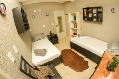 Casa Saraiva Hôtels à : 
