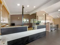 Rodeway Inn Hotels in Albany