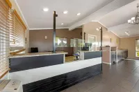 Rodeway Inn Hotels in Lebanon
