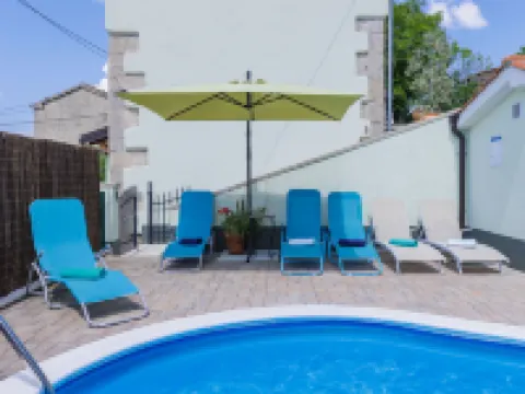 Villa Nicolara Hotels in Buzet