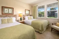 Kbm Resorts Free Car Halii Kai Ocean View 2-Bedroom Luxury Condo Hli-12A