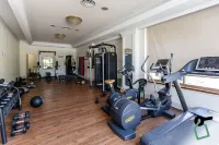 Hotiday Room Collection - Fiuggi - Gym