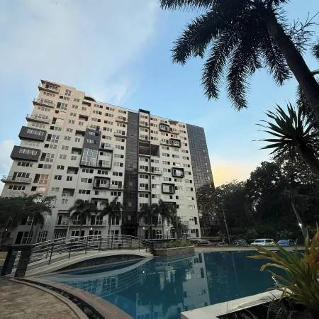 Your Perfect Staycation at Monteluce