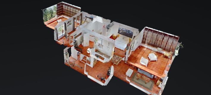 Oceanfront Villa "Mare Cubum" Panoramic Views, Extreme Location, Pool, Climate! Hotels in Almuñécar