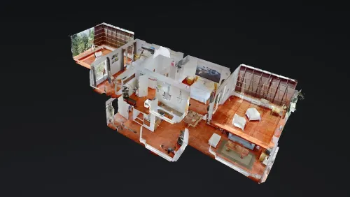 Oceanfront Villa "Mare Cubum" Panoramic Views, Extreme Location, Pool, Climate! - Badekar