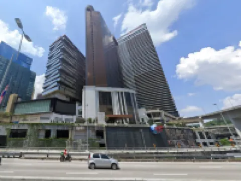 Paxtonz Seasonal Suites