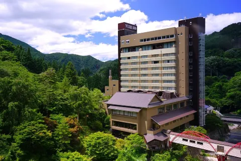 Yuze Hotel
