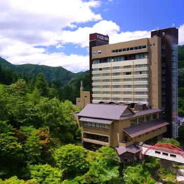 Yuze Hotel